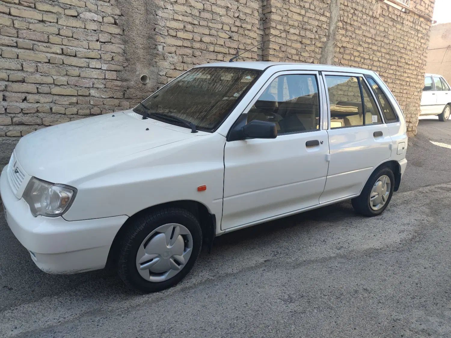 پراید 111 SE - 1399