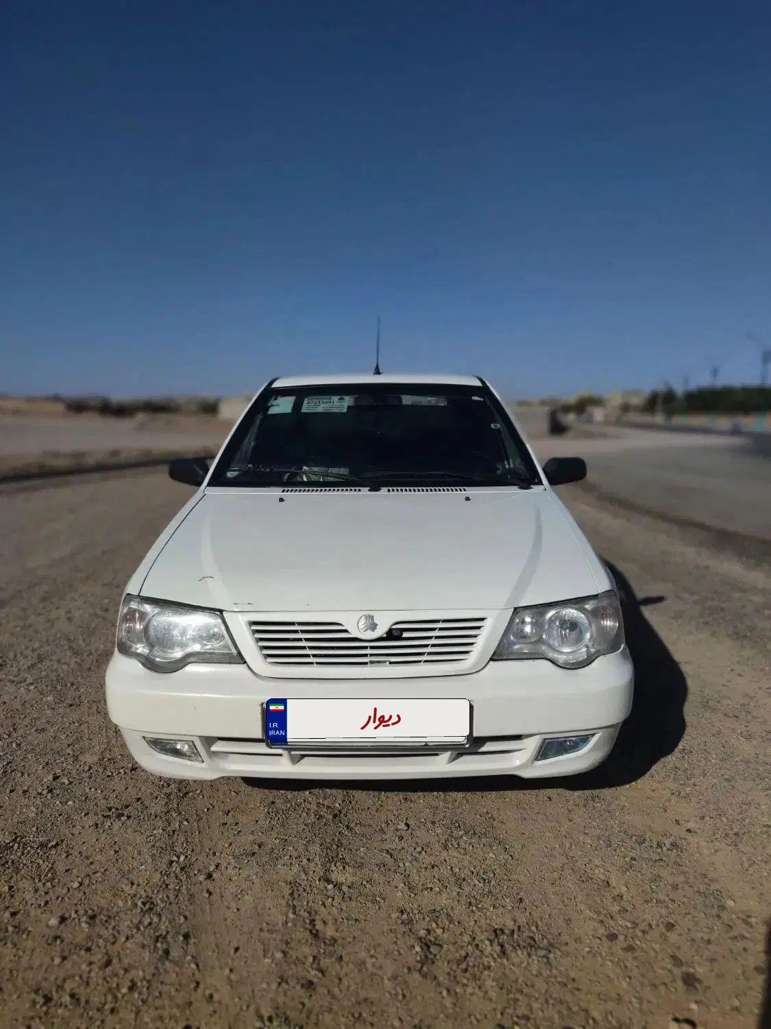 پراید 111 SE - 1399