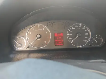 سمند سورن پلاس EF7 دوگانه سوز - 1404