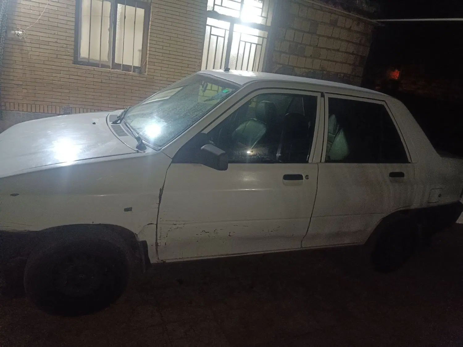 پراید 131 SE - 1397