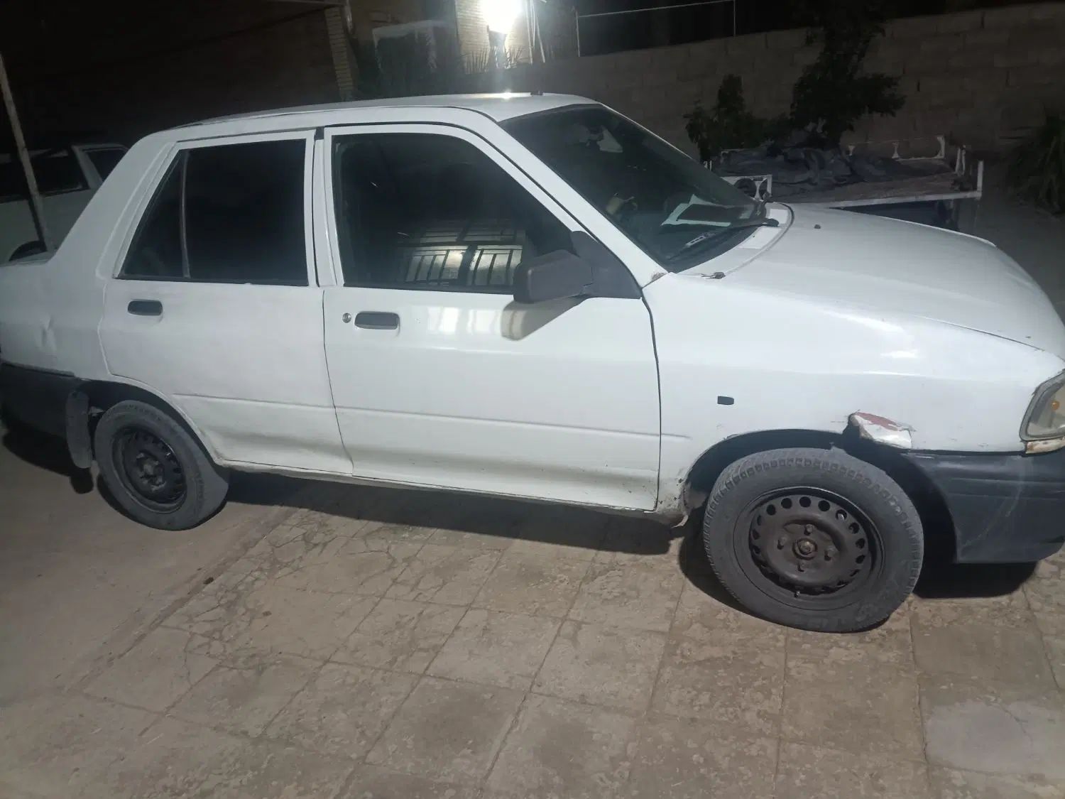 خودرو پراید، 131 آگهی ann_20008893