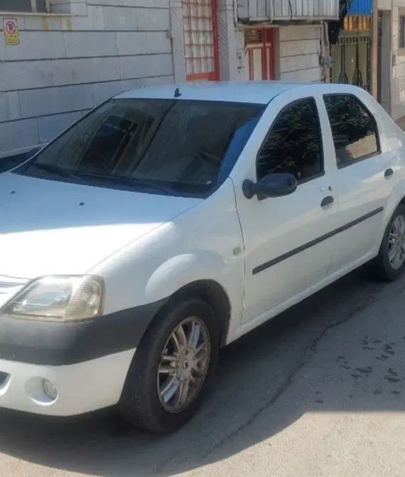 خودرو رنو، تندر 90 آگهی ann_20008916