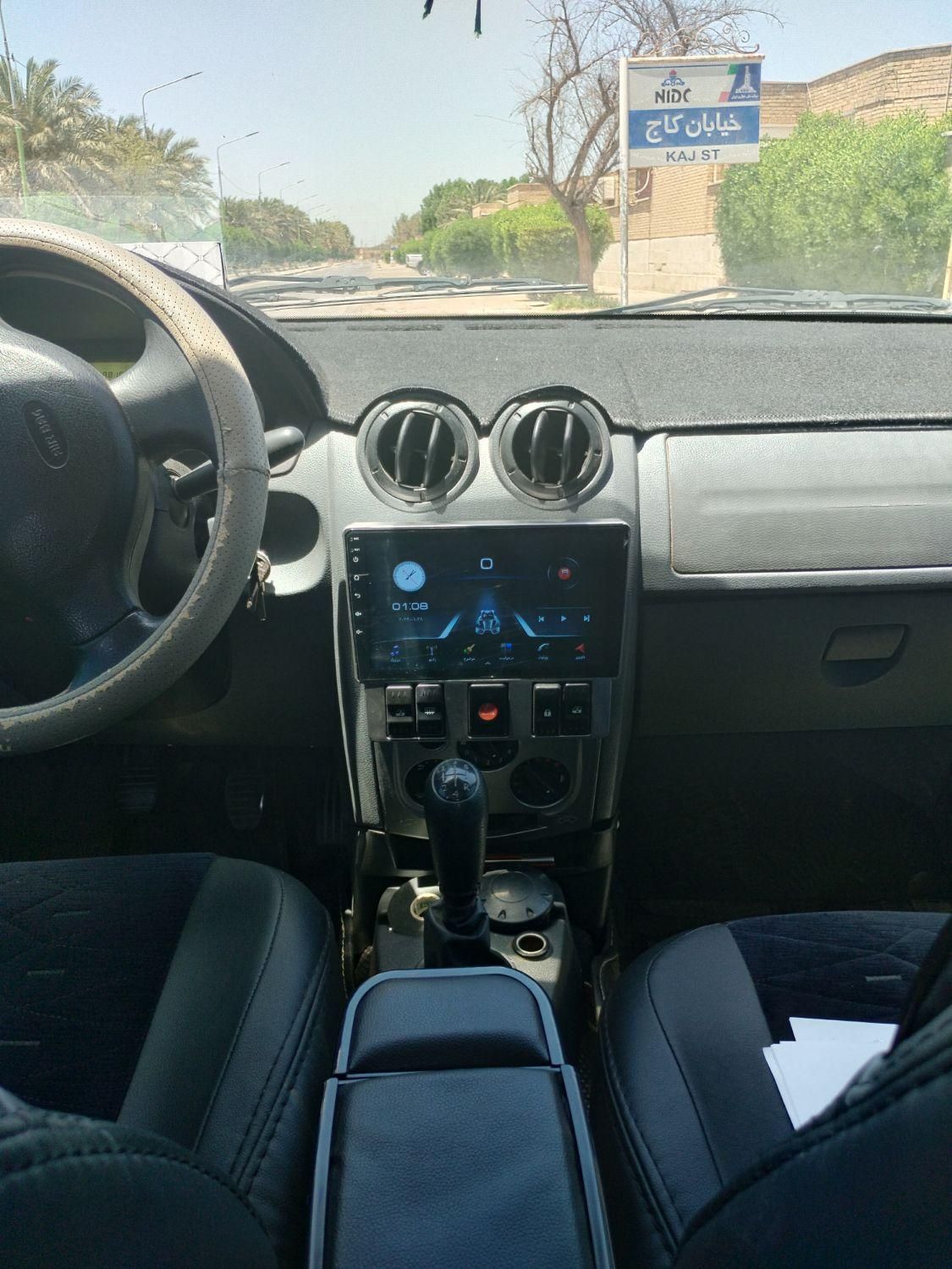 رنو تندر 90 E1 - 1391