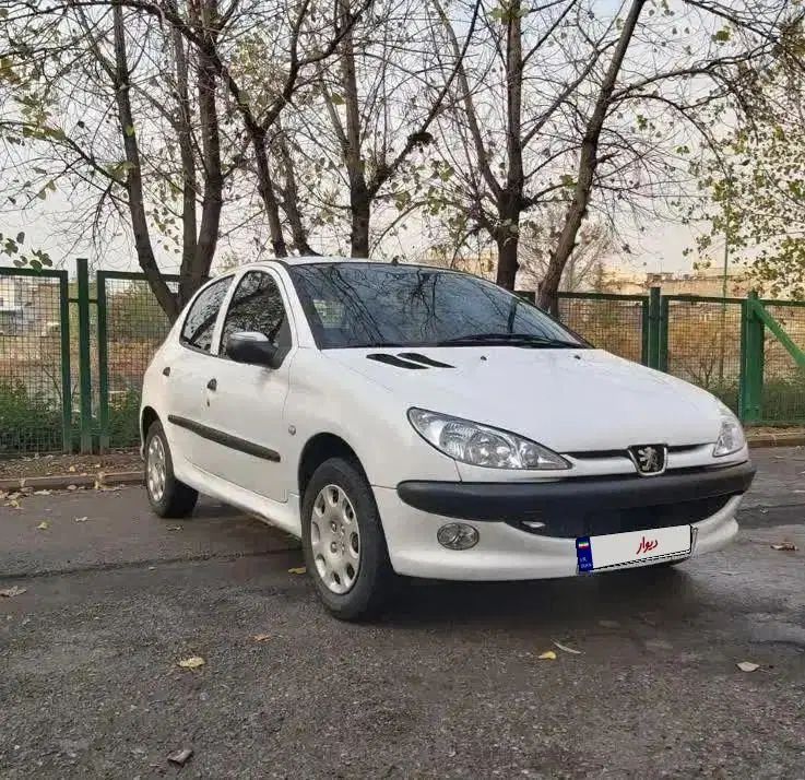 خودرو پژو، 206 آگهی ann_20008929