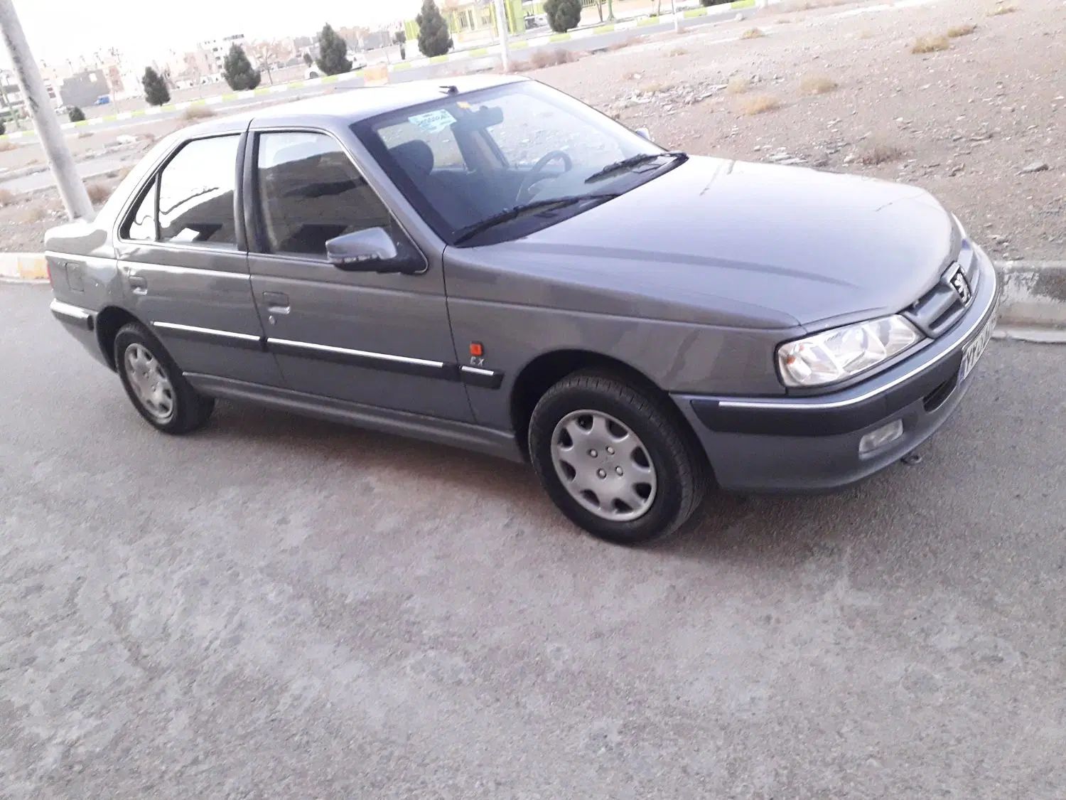 خودرو پژو، پارس آگهی ann_20008946