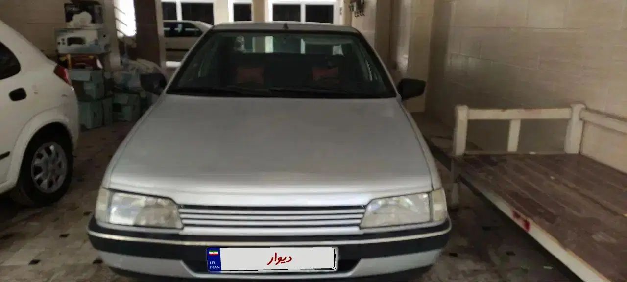 خودرو پژو، 405 آگهی ann_20008952