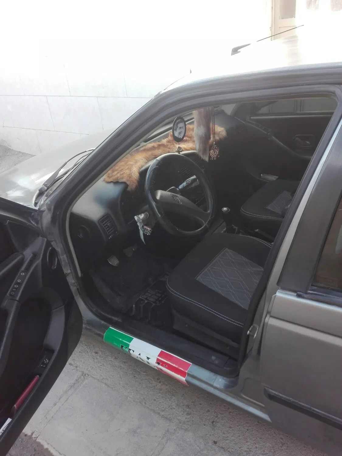 پژو 405 GLI - 1385