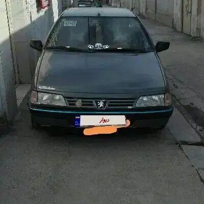 خودرو پژو، 405 آگهی ann_20008960