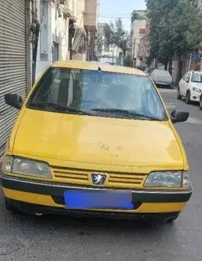 خودرو پژو، 405 آگهی ann_20008964