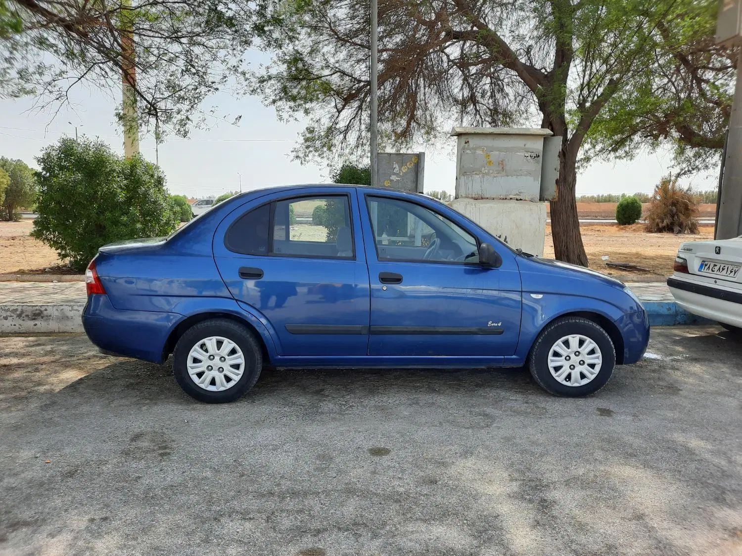 خودرو تیبا، صندوق دار آگهی ann_20008974