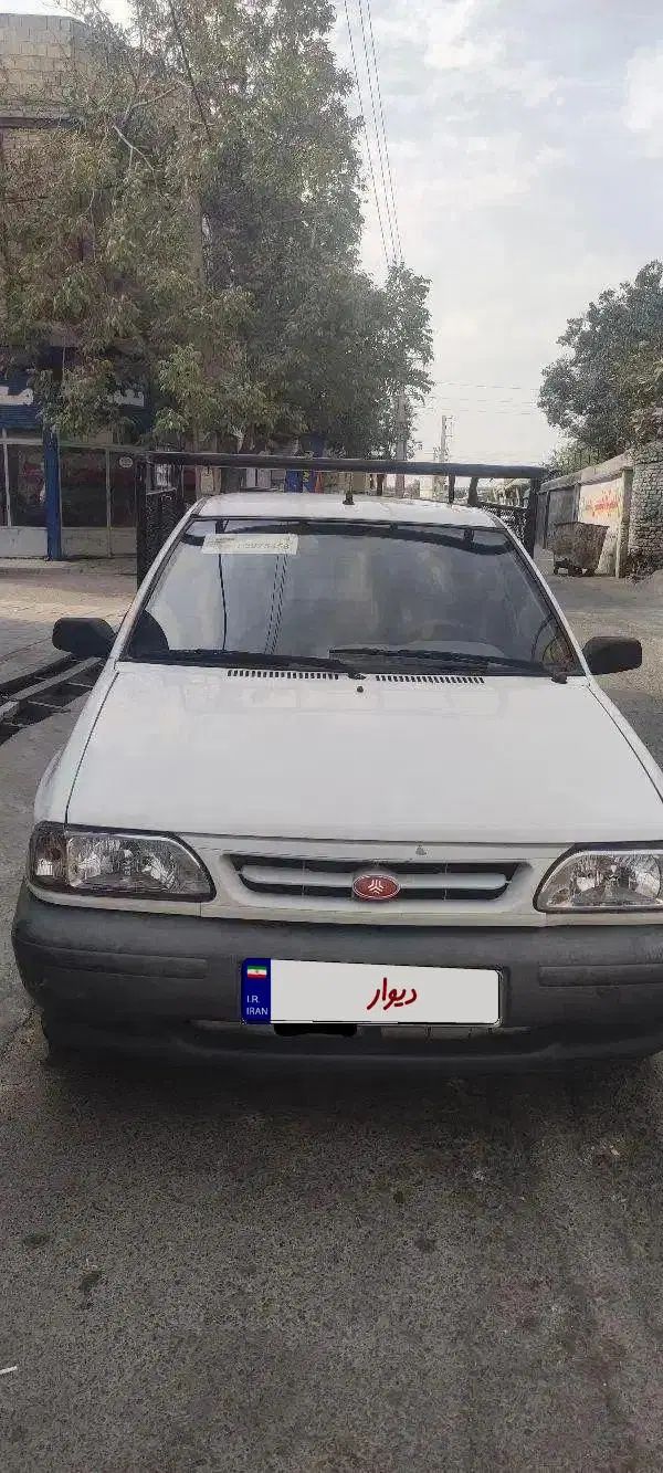خودرو پراید، 151 آگهی ann_20008980