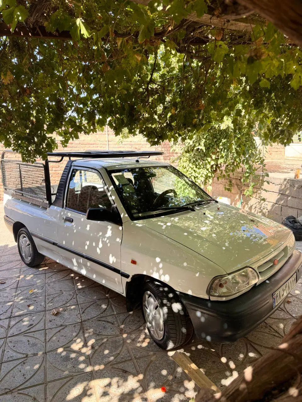 پراید 151 SE - 1399