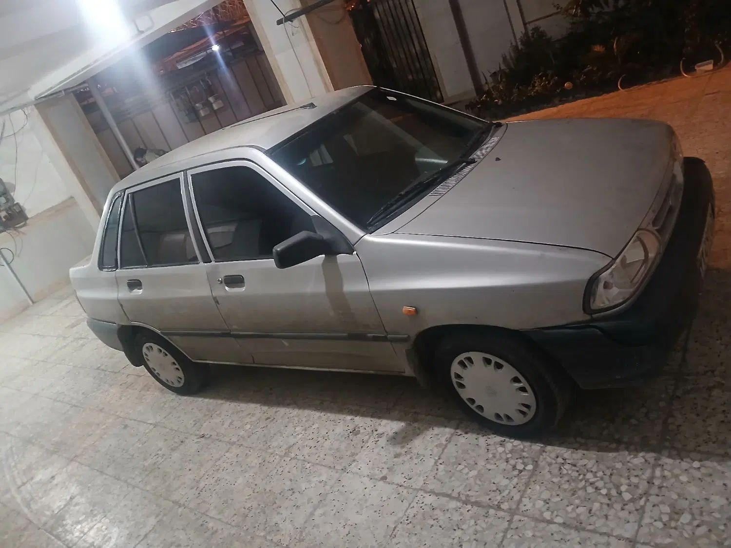 خودرو پراید، صبا آگهی ann_20008992