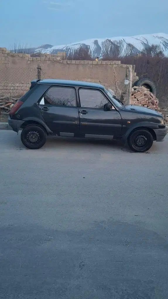 خودرو رنو، پی کی آگهی ann_20009005