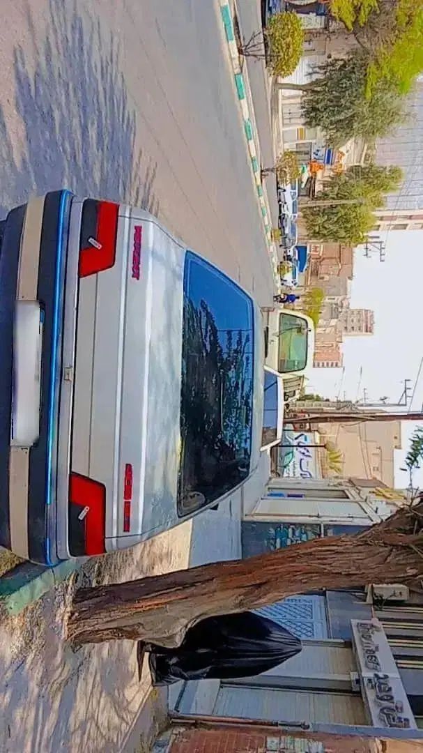 پژو 405 GLX - 1389