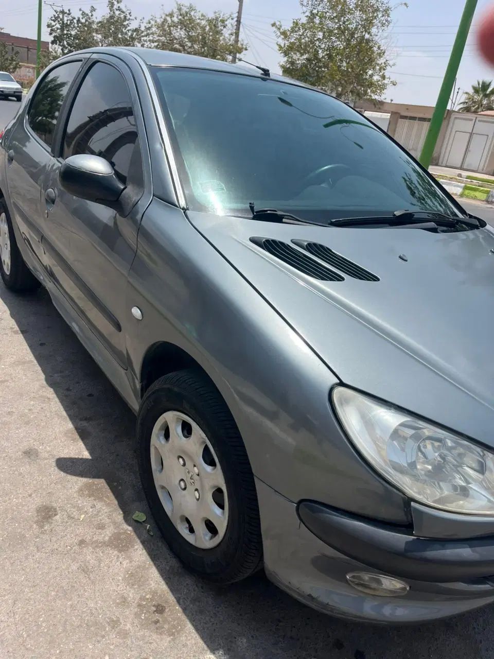 خودرو پژو، 206 آگهی ann_20009069