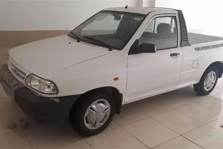 پراید 151 SE - 1402