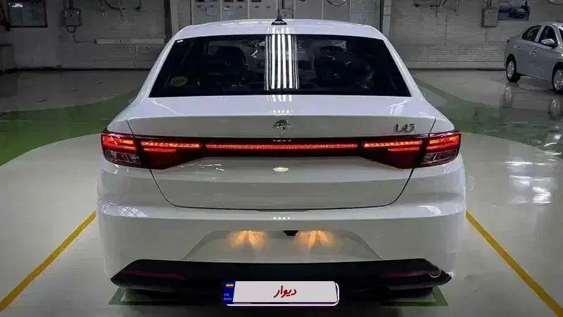 تارا اتوماتیک V4 LX - 1404
