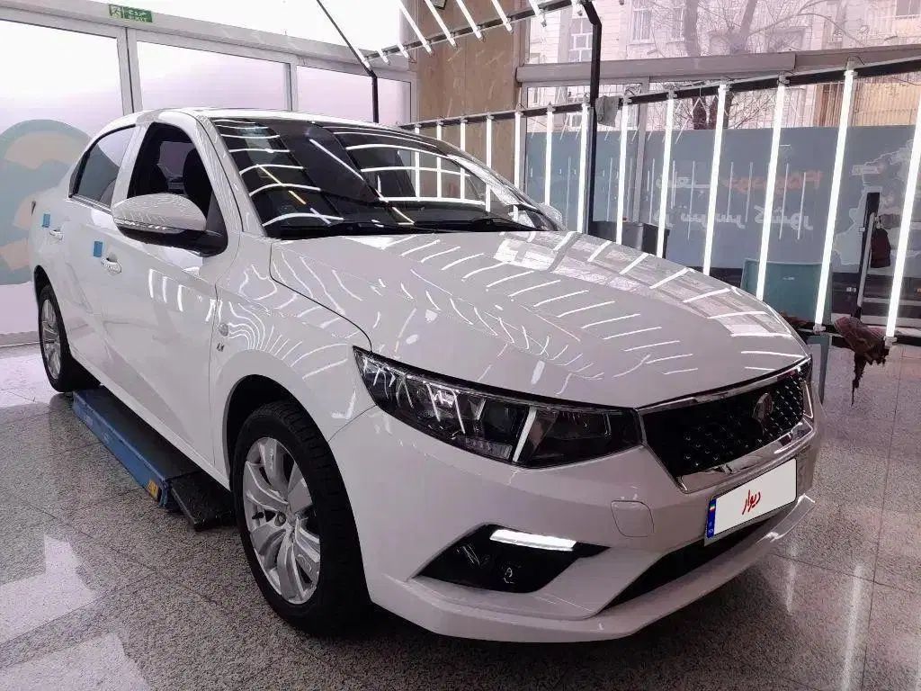تارا اتوماتیک V4 LX - 1404