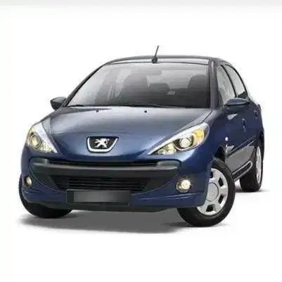 خودرو پژو، 207 آگهی ann_20009082
