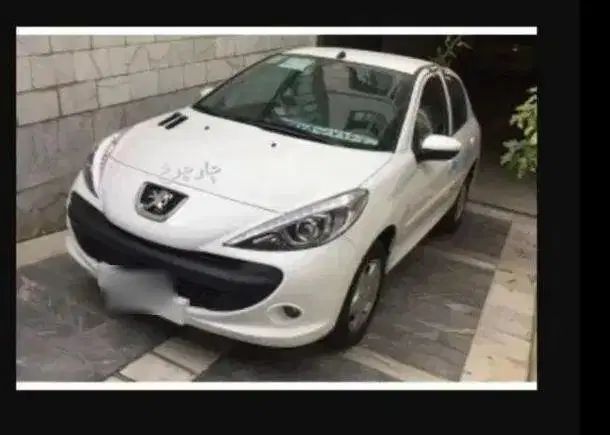 خودرو پژو، 207 آگهی ann_20009088