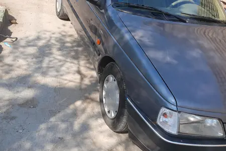 پژو 405 GLX - دوگانه سوز - 1395