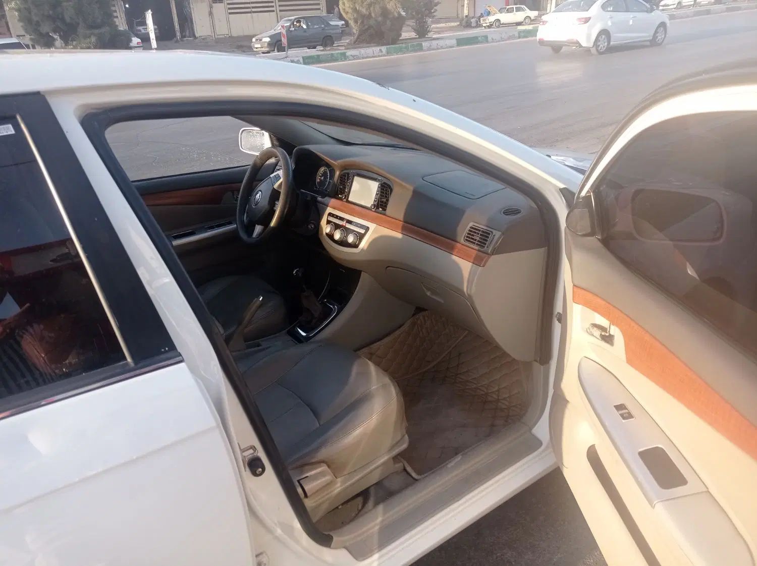 لیفان 620 دنده ای 1800 - 1391