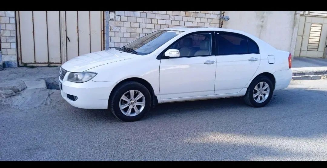لیفان 620 دنده ای 1800 - 1391