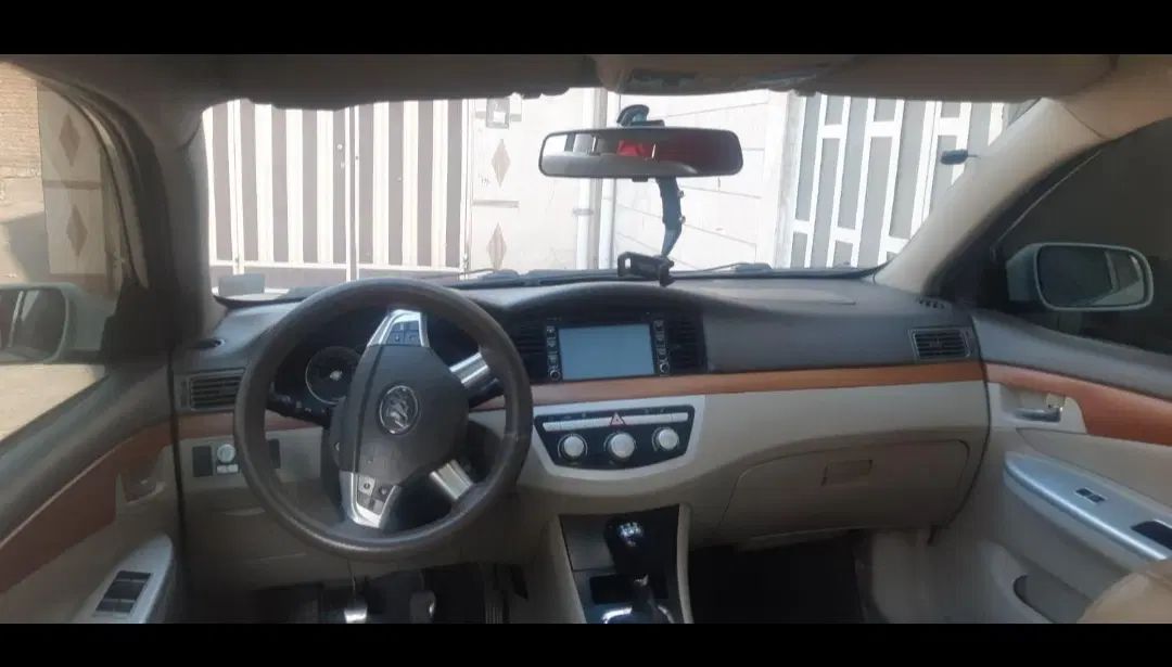 لیفان 620 دنده ای 1800 - 1391