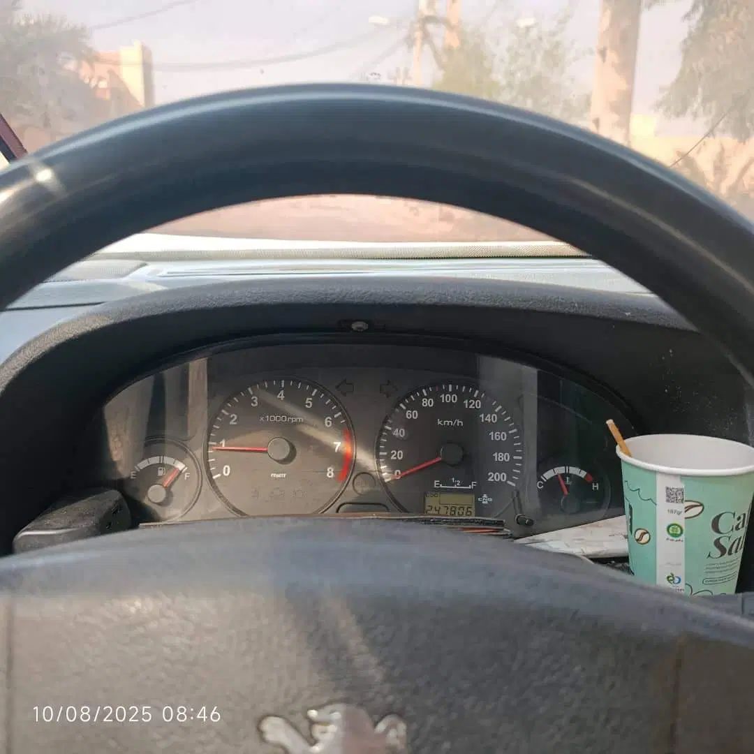 خودرو پژو، 405 آگهی ann_20009111
