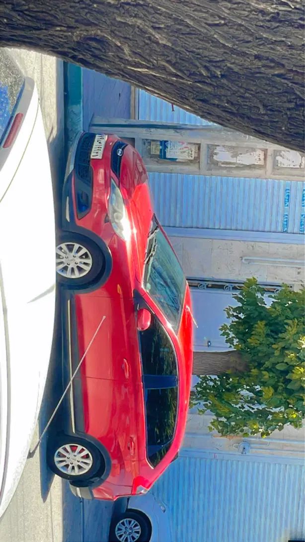 ام وی ام 315 هاچ بک ساده دنده ای - 1395