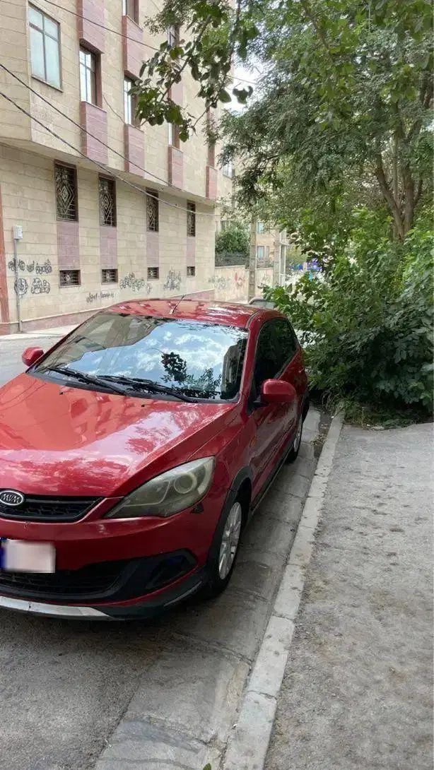 خودرو ام وی ام، 315 هاچ بک آگهی ann_20009121