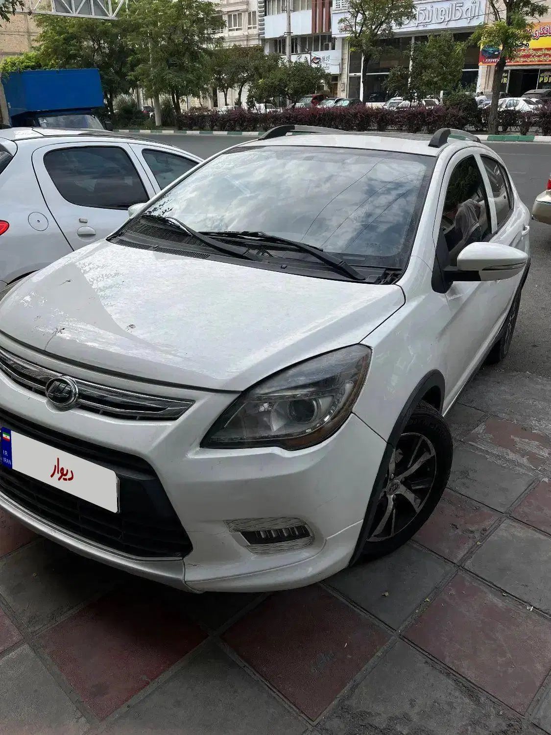 خودرو لیفان، X50 آگهی ann_20009124