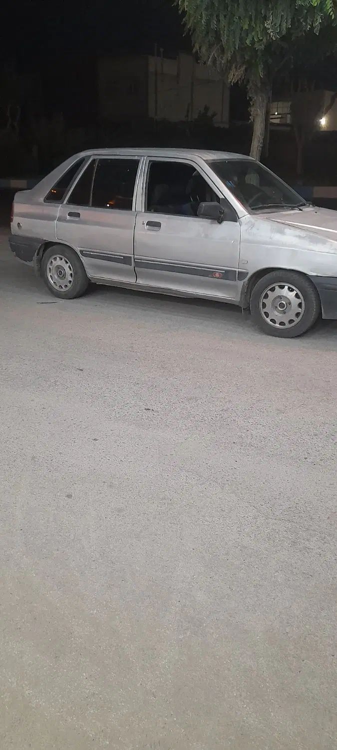 خودرو پراید، 141 آگهی ann_20009128