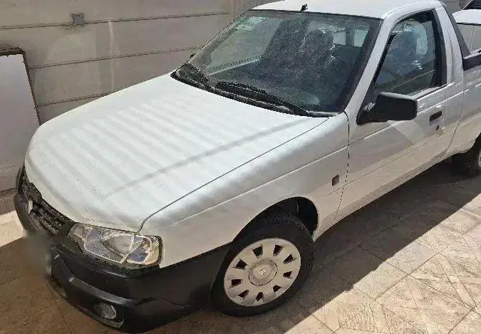 خودرو آریسان، 2 آگهی ann_20009148