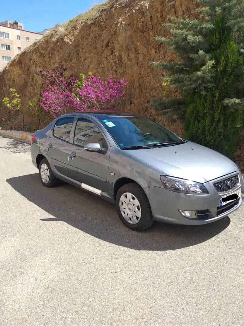 خودرو رانا، پلاس آگهی ann_20009162