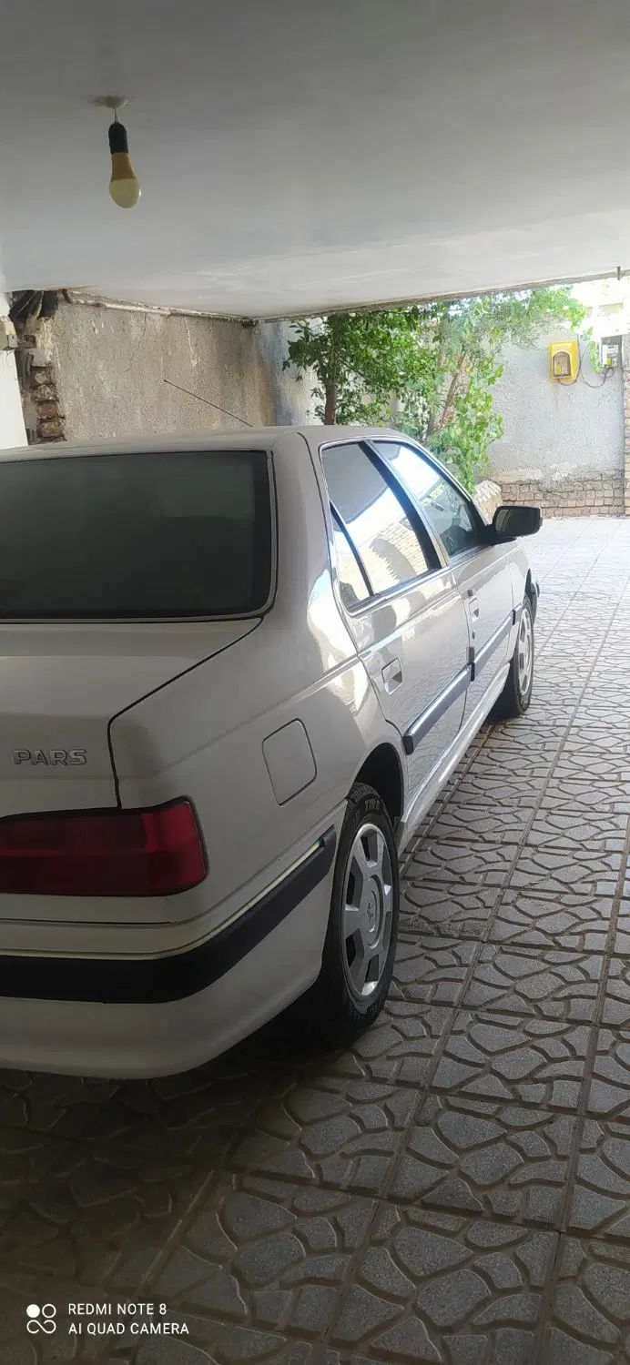 خودرو پژو، پارس آگهی ann_20009170