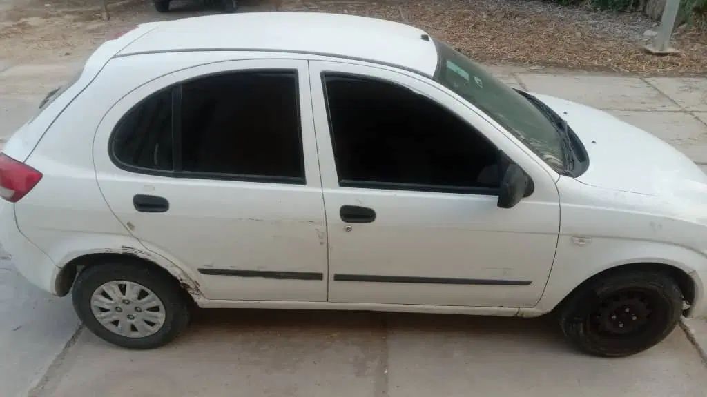 تیبا 2 SX - 1395