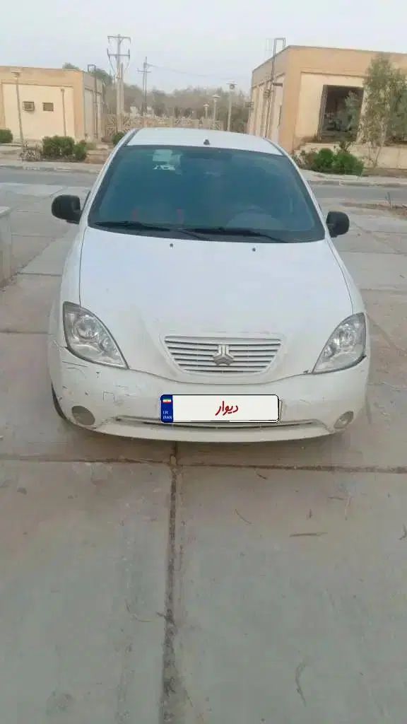 خودرو تیبا، 2 آگهی ann_20009171