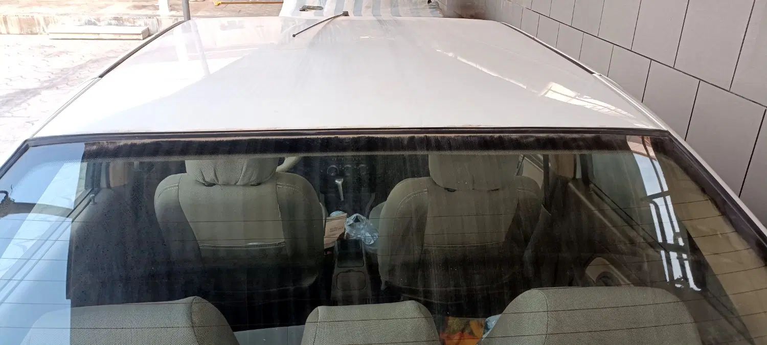پژو 405 SLX بنزینی TU5 - 1397