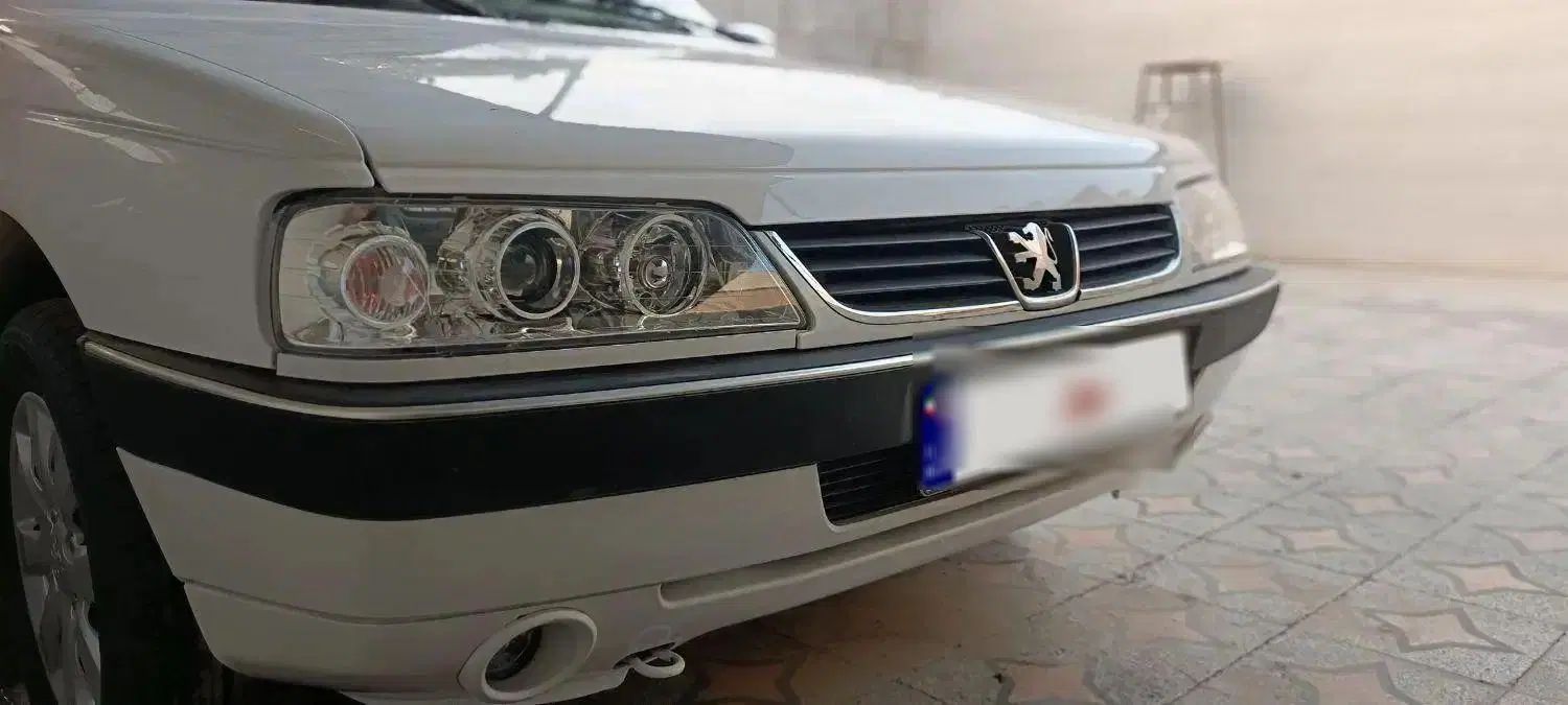 خودرو پژو، 405 SLX آگهی ann_20009178
