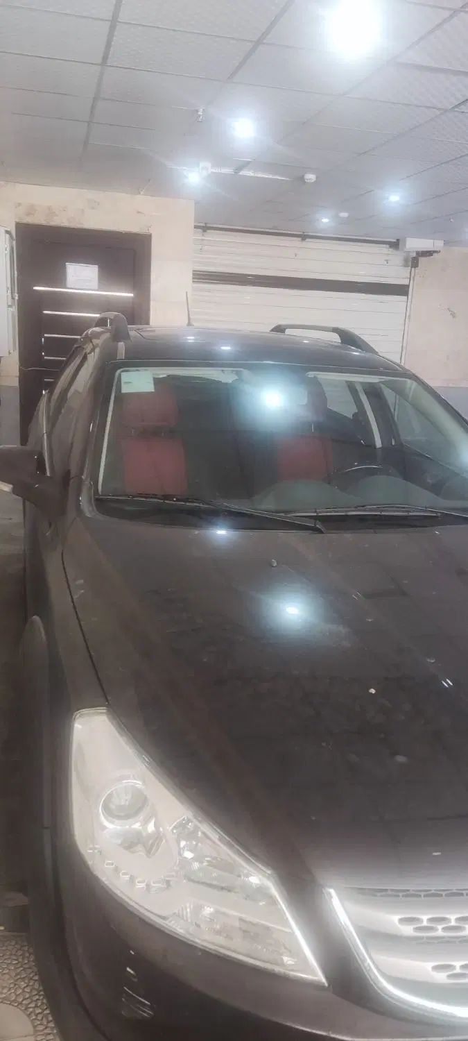 خودرو دانگ فنگ، H30 کراس آگهی ann_20009188