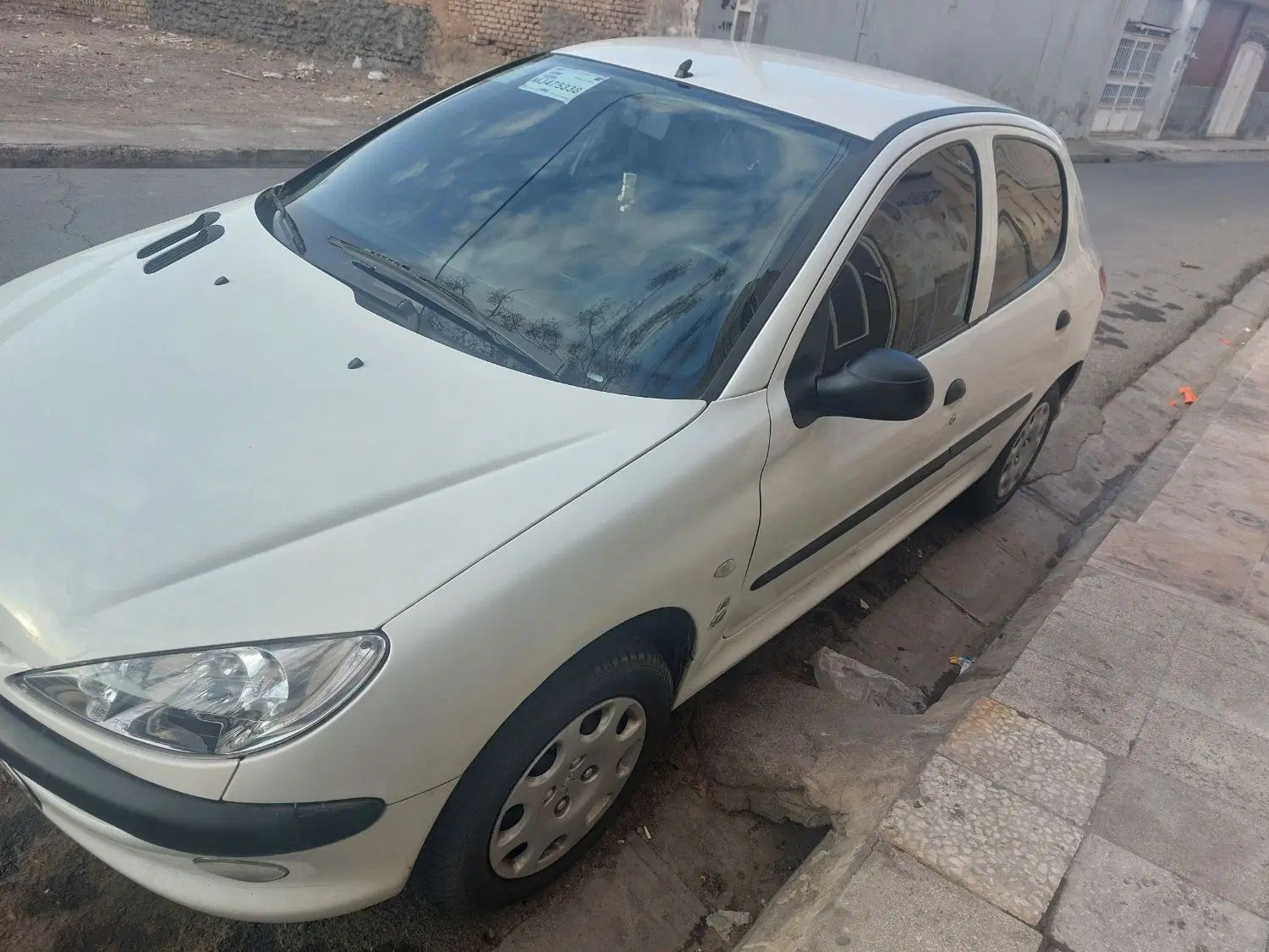 خودرو پژو، 206 آگهی ann_20009197