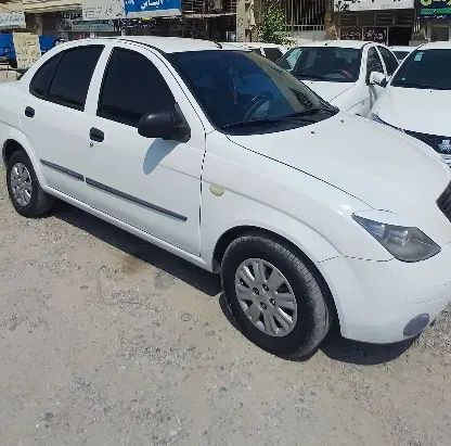 خودرو تیبا، صندوق دار آگهی ann_20009208