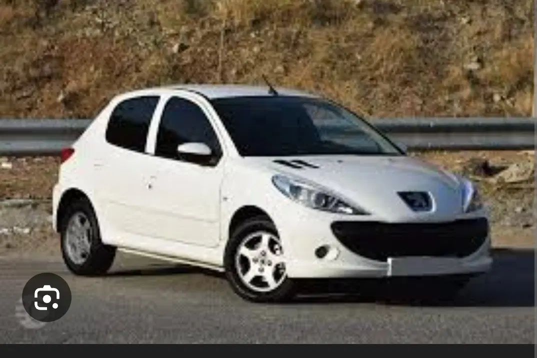 خودرو پژو، 207 آگهی ann_20009223