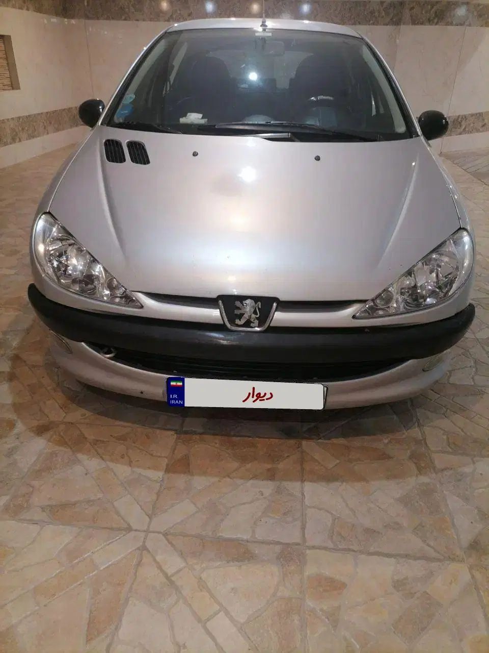 خودرو پژو، 206 آگهی ann_20009234
