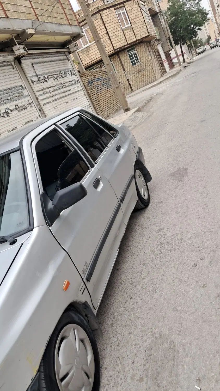 خودرو پراید، صبا آگهی ann_20009254