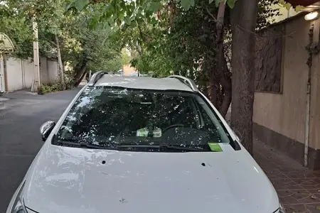 پژو 2008 اتوماتیک - 1398
