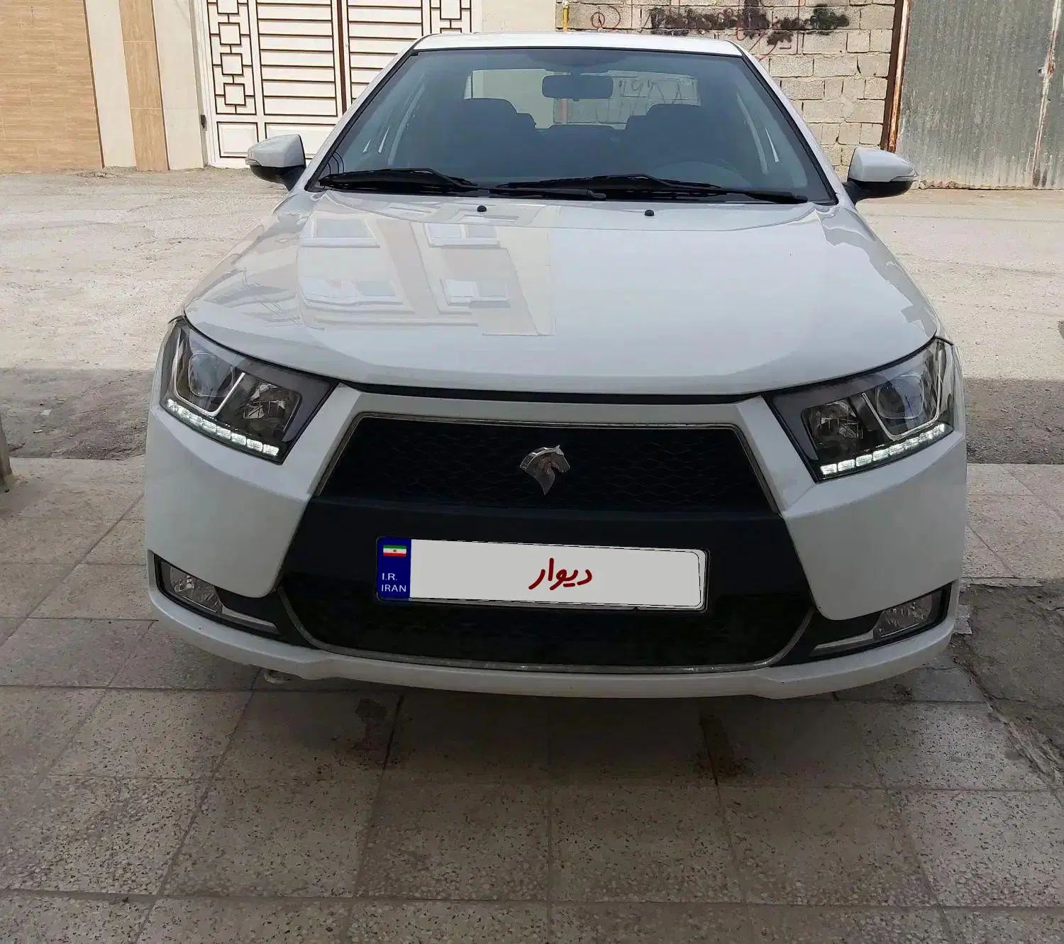 خودرو دنا، پلاس توربو آگهی ann_20009273