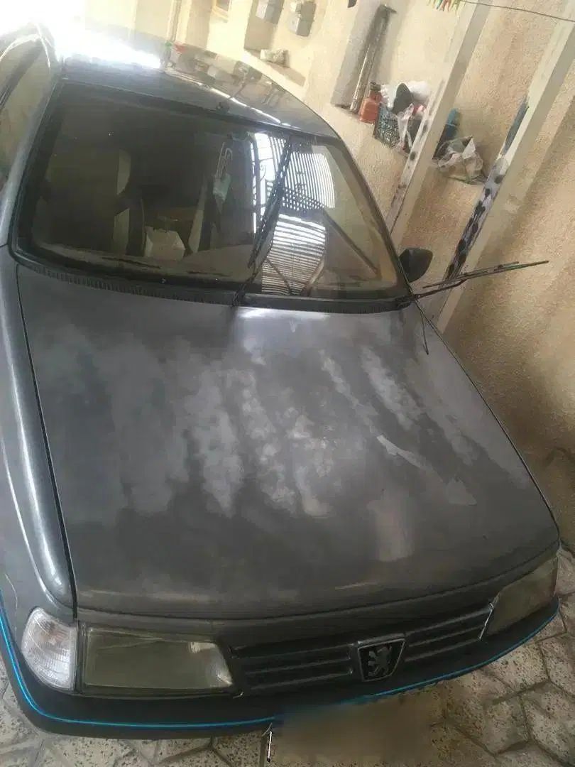 خودرو پژو، 405 آگهی ann_20009293